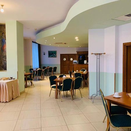 Matejko Hotel Krakow Bagian luar foto